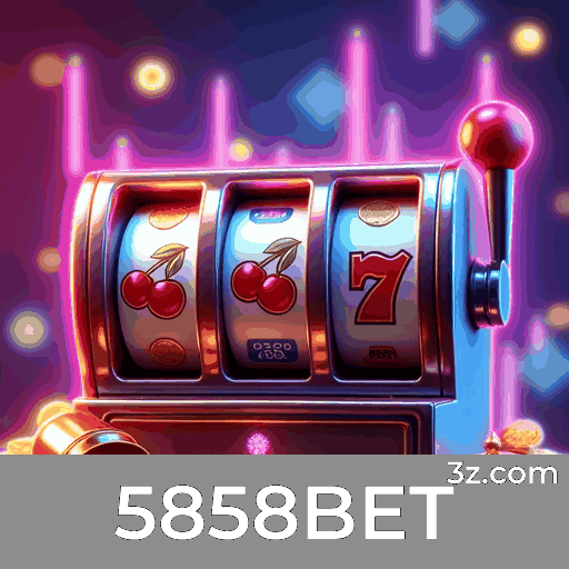 5858BET: Variedade de Jogos para Jogadores Brasileiros