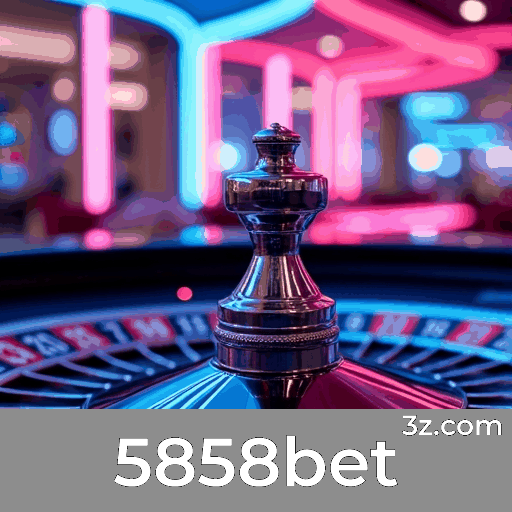 Potencialize Suas Chances com Estratégia Integrada na 5858bet