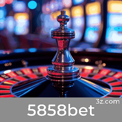 5858bet: A Experiência de Cassino ao Vivo para Jogadores Brasileiros