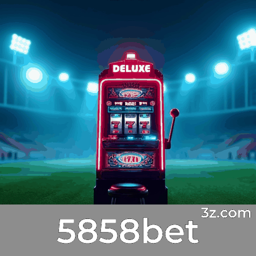 Potencialize Suas Chances com Estratégia Integrada na 5858bet